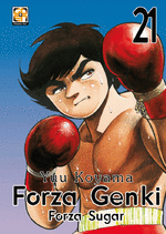 Forza Genki!